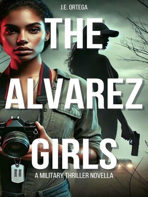 cover image of The Alvarez Girls